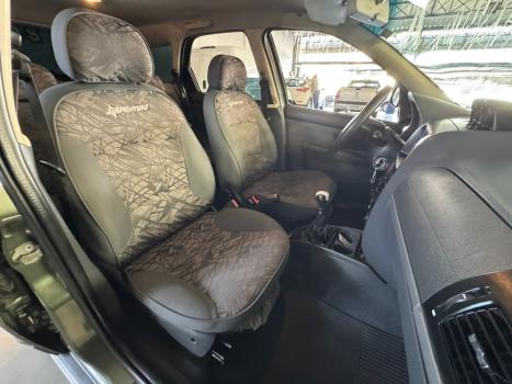 FIAT Palio Weekend 1.8 4P FLEX ADVENTURE, Foto 12