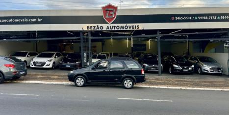 FIAT Palio Weekend 1.8 16V 4P FLEX ADVENTURE, Foto 1