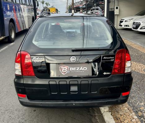 FIAT Palio Weekend 1.8 16V 4P FLEX ADVENTURE, Foto 2