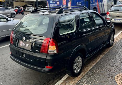 FIAT Palio Weekend 1.8 16V 4P FLEX ADVENTURE, Foto 3