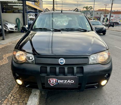 FIAT Palio Weekend 1.8 16V 4P FLEX ADVENTURE, Foto 5
