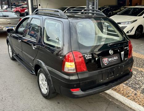 FIAT Palio Weekend 1.8 16V 4P FLEX ADVENTURE, Foto 6
