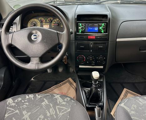 FIAT Palio Weekend 1.8 16V 4P FLEX ADVENTURE, Foto 7