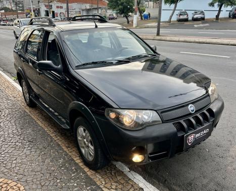FIAT Palio Weekend 1.8 16V 4P FLEX ADVENTURE, Foto 9