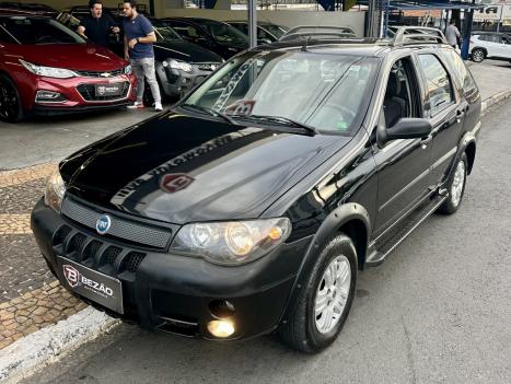 FIAT Palio Weekend 1.8 16V 4P FLEX ADVENTURE, Foto 10