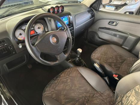 FIAT Palio Weekend 1.8 16V 4P FLEX ADVENTURE LOCKER, Foto 2