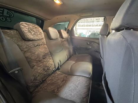 FIAT Palio Weekend 1.8 16V 4P FLEX ADVENTURE LOCKER, Foto 9