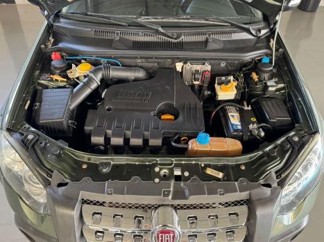 FIAT Palio Weekend 1.8 16V 4P FLEX ADVENTURE LOCKER, Foto 17