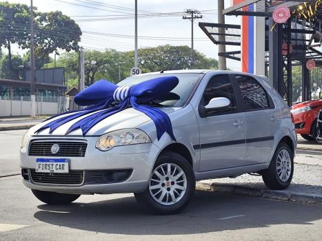 FIAT Palio Weekend 1.4 4P FLEX ATTRACTIVE, Foto 1