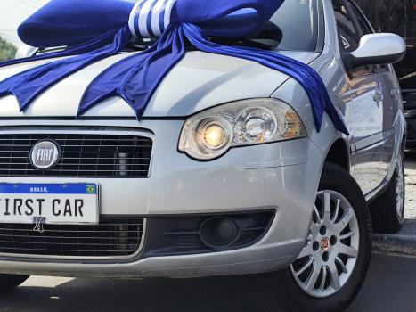 FIAT Palio Weekend 1.4 4P FLEX ATTRACTIVE, Foto 2