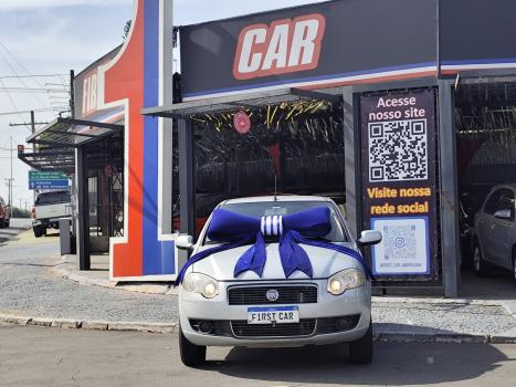 FIAT Palio Weekend 1.4 4P FLEX ATTRACTIVE, Foto 3