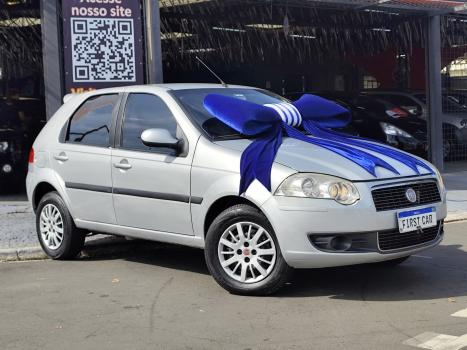 FIAT Palio Weekend 1.4 4P FLEX ATTRACTIVE, Foto 4