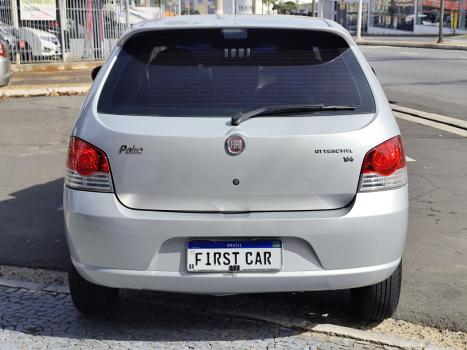 FIAT Palio Weekend 1.4 4P FLEX ATTRACTIVE, Foto 6