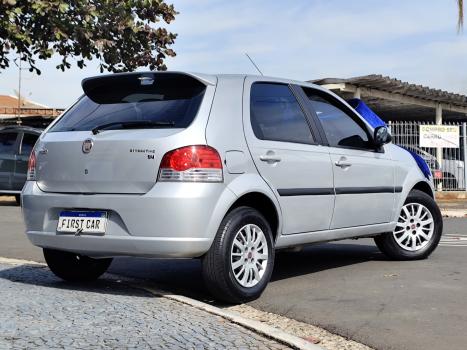 FIAT Palio Weekend 1.4 4P FLEX ATTRACTIVE, Foto 7
