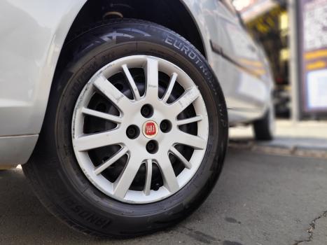 FIAT Palio Weekend 1.4 4P FLEX ATTRACTIVE, Foto 8