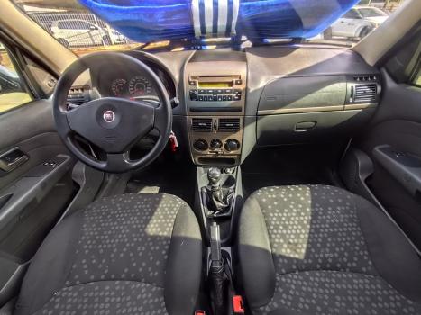 FIAT Palio Weekend 1.4 4P FLEX ATTRACTIVE, Foto 12