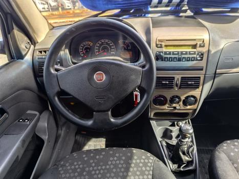 FIAT Palio Weekend 1.4 4P FLEX ATTRACTIVE, Foto 14
