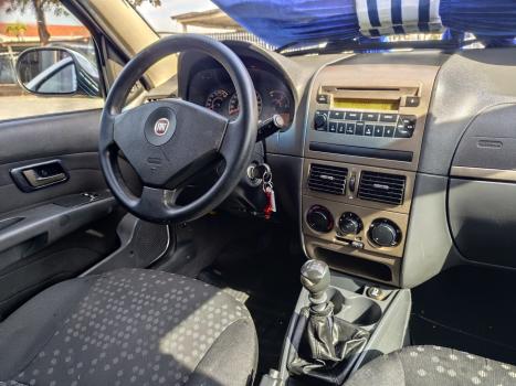 FIAT Palio Weekend 1.4 4P FLEX ATTRACTIVE, Foto 16