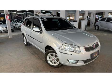 FIAT Palio Weekend 1.4 4P FLEX ATTRACTIVE, Foto 1