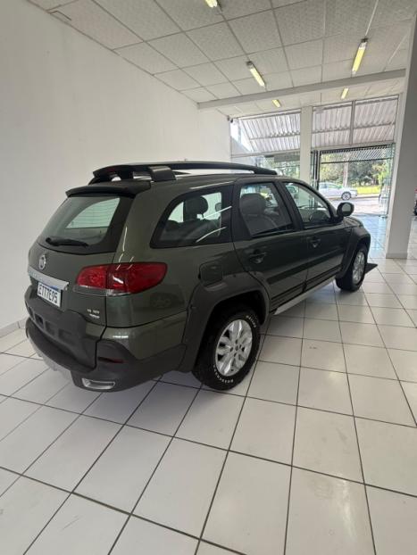 FIAT Palio Weekend 1.8 16V 4P FLEX ADVENTURE DUALOGIC AUTOMATIZADO, Foto 3