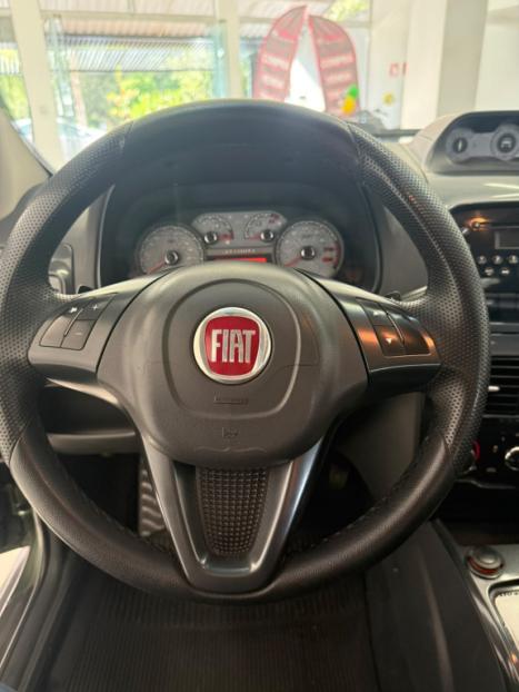 FIAT Palio Weekend 1.8 16V 4P FLEX ADVENTURE DUALOGIC AUTOMATIZADO, Foto 5