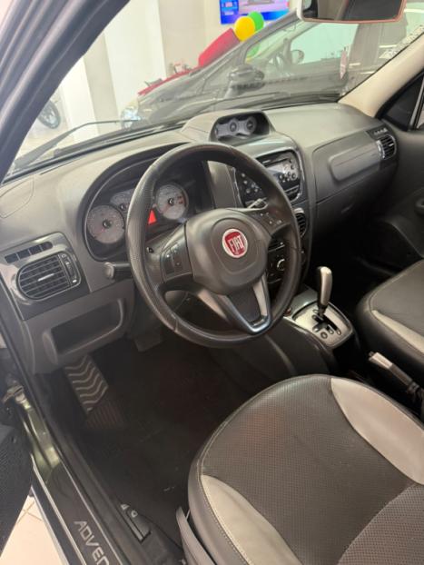 FIAT Palio Weekend 1.8 16V 4P FLEX ADVENTURE DUALOGIC AUTOMATIZADO, Foto 7