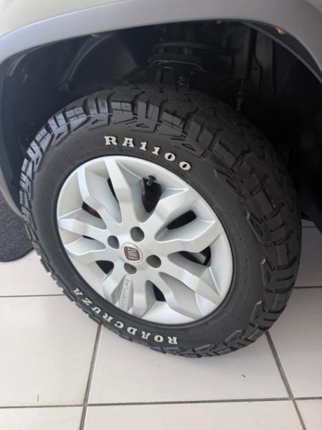 FIAT Palio Weekend 1.8 16V 4P FLEX ADVENTURE DUALOGIC AUTOMATIZADO, Foto 8
