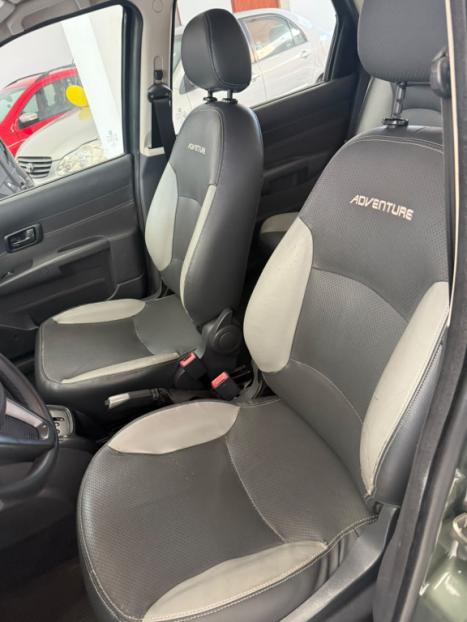 FIAT Palio Weekend 1.8 16V 4P FLEX ADVENTURE DUALOGIC AUTOMATIZADO, Foto 9
