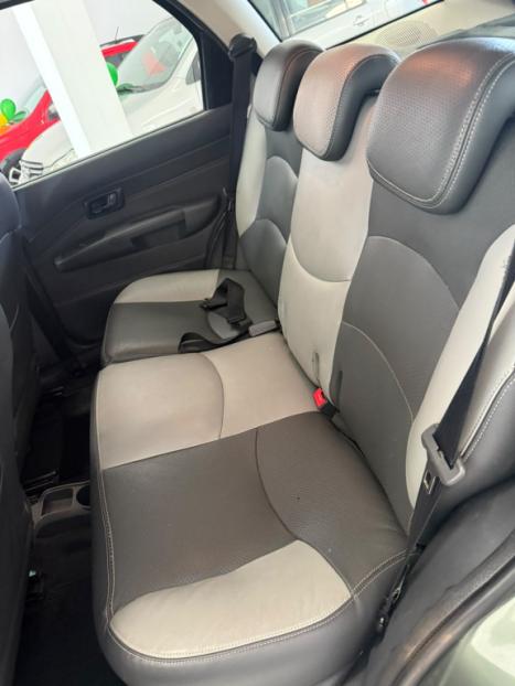 FIAT Palio Weekend 1.8 16V 4P FLEX ADVENTURE DUALOGIC AUTOMATIZADO, Foto 10