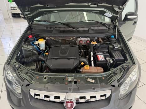 FIAT Palio Weekend 1.8 16V 4P FLEX ADVENTURE DUALOGIC AUTOMATIZADO, Foto 12