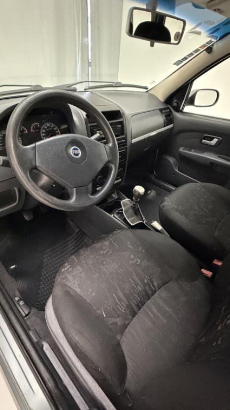 FIAT Palio Weekend 1.8 4P HLX, Foto 7