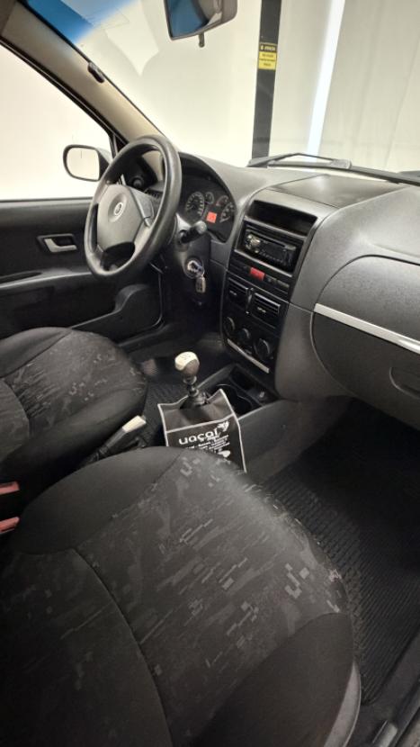 FIAT Palio Weekend 1.8 4P HLX, Foto 8