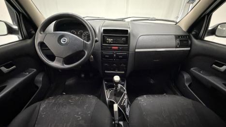 FIAT Palio Weekend 1.8 4P HLX, Foto 9
