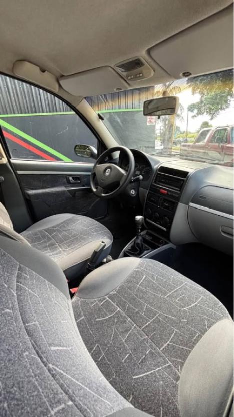 FIAT Palio Weekend 1.8 4P FLEX HLX, Foto 5
