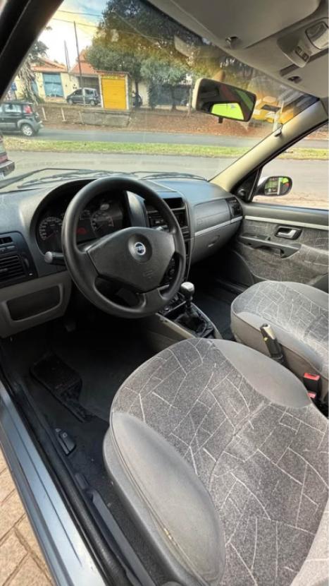 FIAT Palio Weekend 1.8 4P FLEX HLX, Foto 6