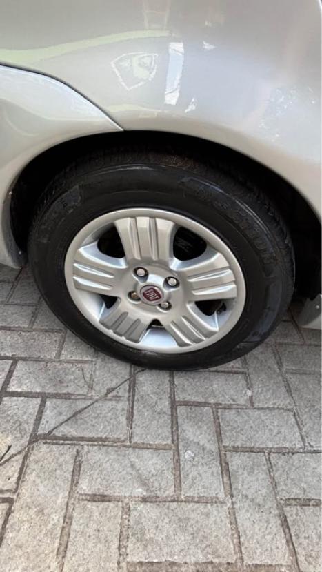 FIAT Palio Weekend 1.8 4P FLEX HLX, Foto 7
