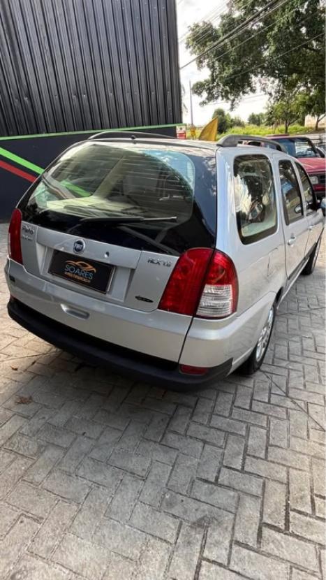 FIAT Palio Weekend 1.8 4P FLEX HLX, Foto 8