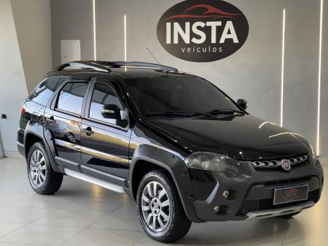 FIAT Palio Weekend 1.8 4P FLEX ADVENTURE LOCKER, Foto 2