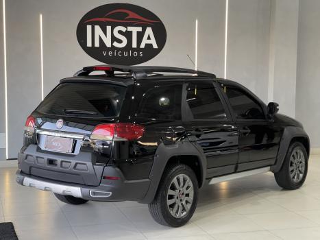 FIAT Palio Weekend 1.8 4P FLEX ADVENTURE LOCKER, Foto 4