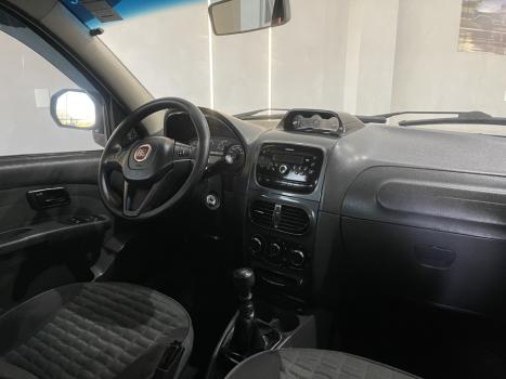 FIAT Palio Weekend 1.8 4P FLEX ADVENTURE LOCKER, Foto 5