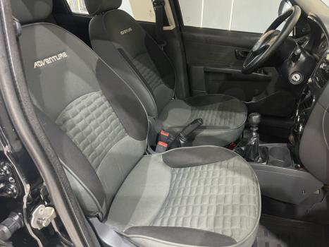 FIAT Palio Weekend 1.8 4P FLEX ADVENTURE LOCKER, Foto 8