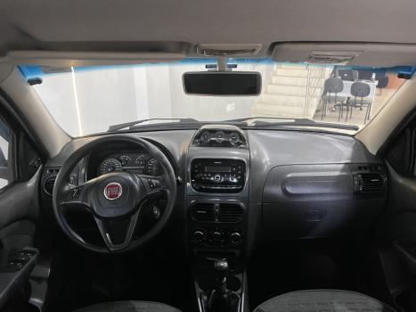 FIAT Palio Weekend 1.8 4P FLEX ADVENTURE LOCKER, Foto 10