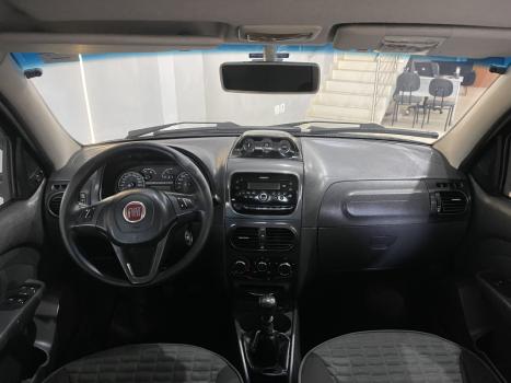 FIAT Palio Weekend 1.8 4P FLEX ADVENTURE LOCKER, Foto 11