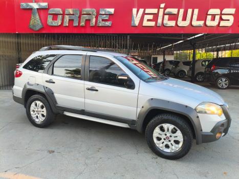 FIAT Palio Weekend 1.8 4P FLEX ADVENTURE, Foto 1