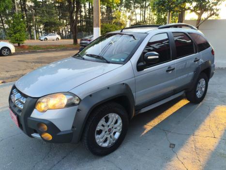 FIAT Palio Weekend 1.8 4P FLEX ADVENTURE, Foto 2