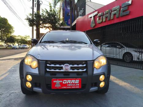 FIAT Palio Weekend 1.8 4P FLEX ADVENTURE, Foto 3