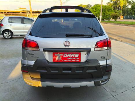 FIAT Palio Weekend 1.8 4P FLEX ADVENTURE, Foto 4