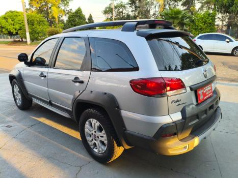 FIAT Palio Weekend 1.8 4P FLEX ADVENTURE, Foto 5