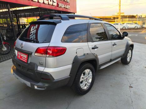 FIAT Palio Weekend 1.8 4P FLEX ADVENTURE, Foto 6