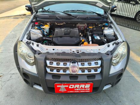 FIAT Palio Weekend 1.8 4P FLEX ADVENTURE, Foto 7